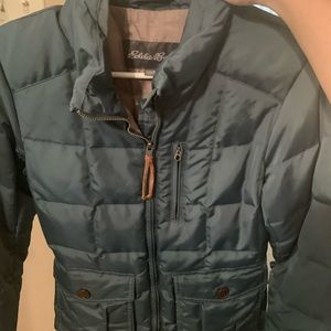 Eddie Bauer winter jacket